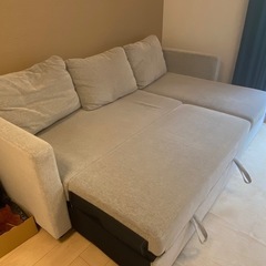 ソファの画像