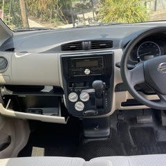 nissan days 日産デイズの画像