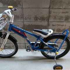 サイクルベースasahi　マリオカート　キッズサイクル 18インチ あさひ（自転車） 「あさひ」マリオカート BAA-N 18インチ 子供