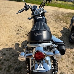 モンキー125 美車‼️の画像