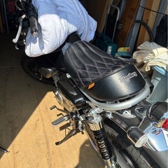 モンキー125 美車‼️の画像
