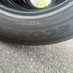 185/65R15 の画像