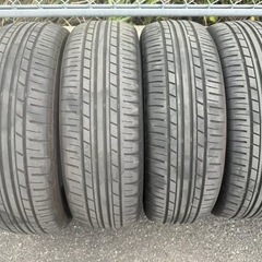185/65R15 の画像