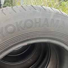 185/65R15 の画像