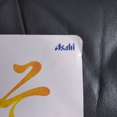 よにの（ジャにの) アサヒビールPOPパネル 非売品の画像