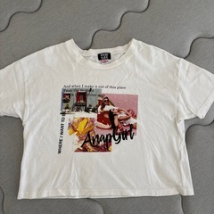 ANAPGIRLセットアップの画像