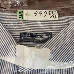 【70%OFF】Maker's Shirt鎌倉 メイカーズシャツ鎌倉④の画像