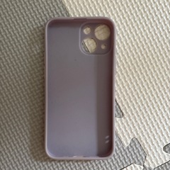 かわいい iPhone 13 mini ケース ✨2個セットの画像