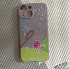 かわいい iPhone 13 mini ケース ✨2個セットの画像