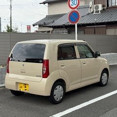 スズキアルト 2008の画像