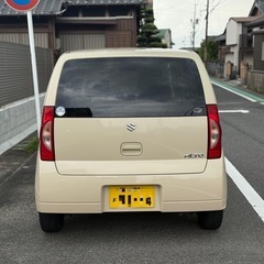 スズキアルト 2008の画像