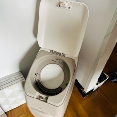おむつゴミ箱の画像