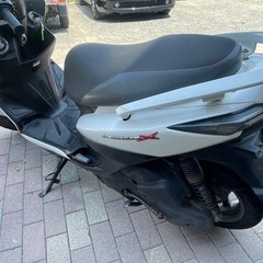 シグナス3型　実働車の画像