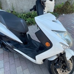 シグナス3型　実働車の画像