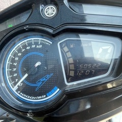 シグナス3型　実働車の画像