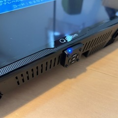 (取りに来ていただける方限定)山善 24V型 ハイビジョン 液晶テレビの画像