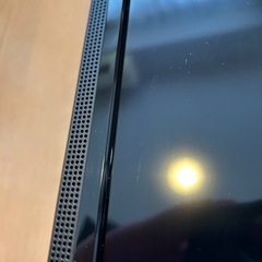 (取りに来ていただける方限定)山善 24V型 ハイビジョン 液晶テレビの画像