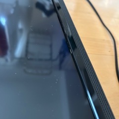 (取りに来ていただける方限定)山善 24V型 ハイビジョン 液晶テレビの画像