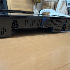 (取りに来ていただける方限定)山善 24V型 ハイビジョン 液晶テレビの画像