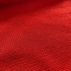 一枚で決まる！★コットンノースリーブニットの画像