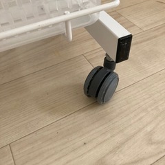 オットマンの画像