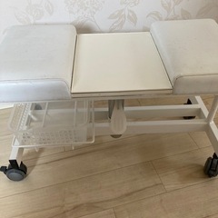 オットマンの画像