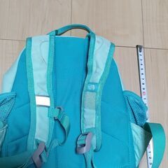 【美品】THE NORTH FACE Sprout キッズ用バックパック 10Lの画像