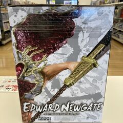 【リユースのサカイ野々市店】FiguartsZERO 白ひげ フィギュアの画像