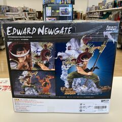 【リユースのサカイ野々市店】FiguartsZERO 白ひげ フィギュアの画像