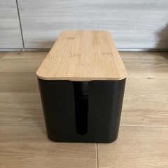 配線ケースの画像