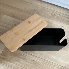 配線ケースの画像