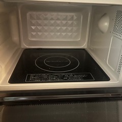 電子レンジの画像