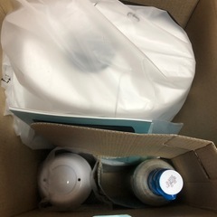 【新品】ソーダストリームスピリット　SodaStream Spiritの画像