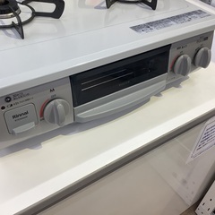 【トレファク松原店】都市ガスのガステーブルのご紹介です。の画像