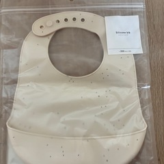 お食事エプロンの画像