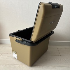 【美品】クーラーボックス 13.5 L キャンプ、運動会、 BBQ、釣りなどの画像