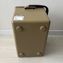 【美品】クーラーボックス 13.5 L キャンプ、運動会、 BBQ、釣りなどの画像