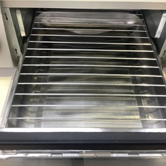 【トレファク松原店】都市ガスのガステーブルのご紹介です。の画像