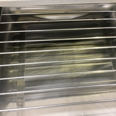 【トレファク松原店】都市ガスのガステーブルのご紹介です。の画像