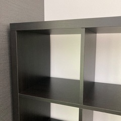 IKEA イケア　棚　本棚　シェルフ　カラックスの画像