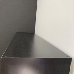 IKEA イケア　棚　本棚　シェルフ　カラックスの画像