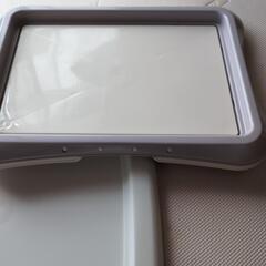 犬　トイレトレー　３つセットの画像