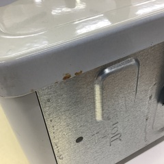 【トレファク松原店】都市ガスのガステーブルのご紹介です。の画像