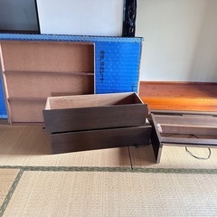 
畳ベッドの画像