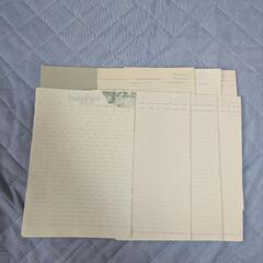 KOKUYO等B5ノートバラの画像