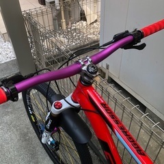 GT AGGRESSOR SPORT フルカスタムの画像
