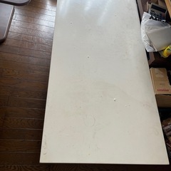 ローテーブル　0円
の画像