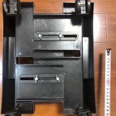 パソコン台の画像