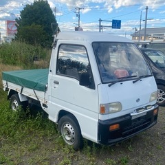スバルサンバーＶＫＳ-4の画像