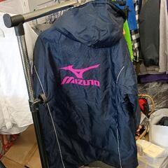 0823-058 ベンチコート　MIZUNOの画像